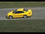 Holden Monaro CV8 2003 года